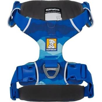 RUFFWEAR Front Range Postroj pro psy Coastal Mountains