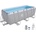 Master pool Басейн AVENLI Steel Super 400 x 200 x 99 cм, с филтрация