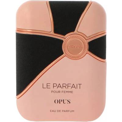 Armaf Le Parfait Opus parfumovaná voda dámska 100 ml