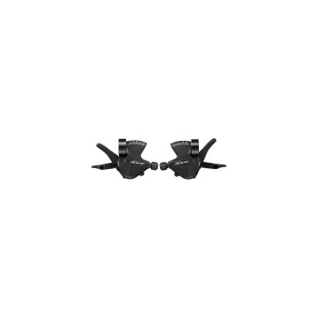 Image 1 of Shimano Комплект команди Shimano ALIVIO SL-M3100 3x9ск