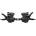 Shimano Комплект команди Shimano ALIVIO SL-M3100 3x9ск