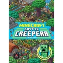 Minecraft - Chyťte creepera a ďalších mobov