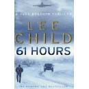 61 Hours - L. Child