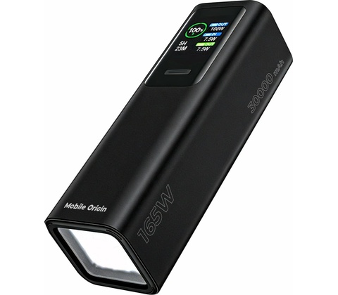 Mobile Origin MO-30DF-PB17