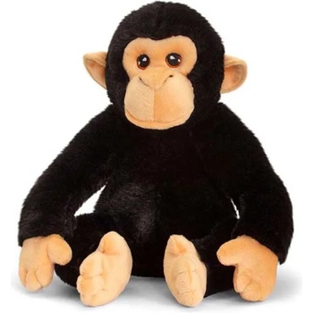 Image 1 of Keel Toys Шимпанзе, 25 см - Keel Toys