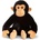 Keel Toys Шимпанзе, 25 см - Keel Toys