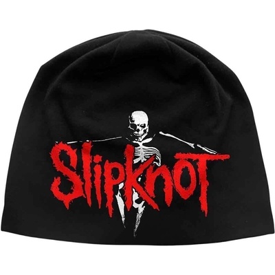 Slipknot шапка The Gray Chapter Black (JB058)