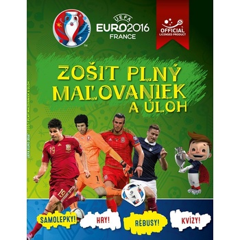 EURO 2016 SK