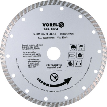 Vorel TO-08754
