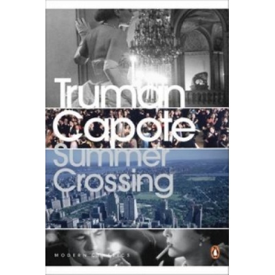 Summer Crossing Capote Truman