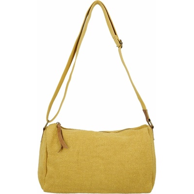 Paolo Bags Lajana žlutá