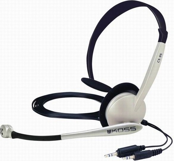 Koss CS95