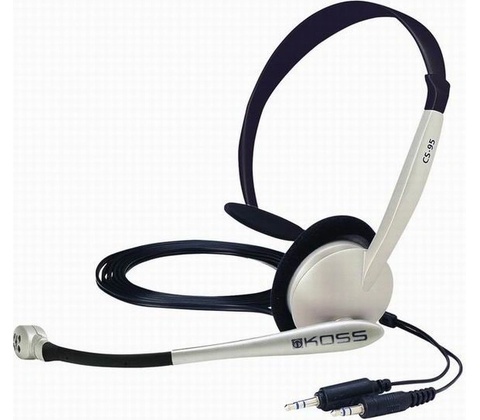 Koss CS95
