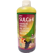 EKOTIPS SULCa-K 500 ml