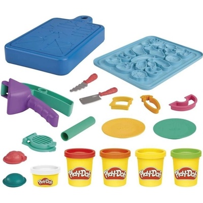 Play-Doh malý kuchař sada pro nejmenší – Zboží Mobilmania