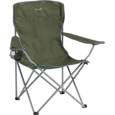Easy Camp Къмпинг стол Easy camp Spruce Arm Chair Camping chair - Olivine - размер One Size (580-1646-0311)