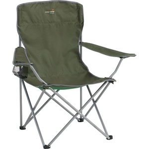 Easy Camp Къмпинг стол Easy camp Spruce Arm Chair Camping chair - Olivine - размер One Size (580-1646-0311)