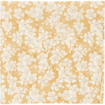 Bubibubi vreckovka do saka Solana žltá