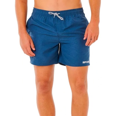 Rip Curl Бански гащета Rip curl 0ERMBO swimming shorts - Blue (Navy Heather)