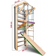 KinderSport Sport 3 240 x 80 cm