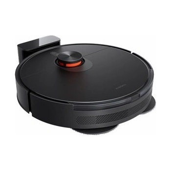 Xiaomi Robot Vacuum S20+ Black