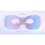 PETITFÉE Aura Quartz Hydrogel Eye Zone Mask Iridescent Lavender -Хидрогел маска за околоочен контур, 8г