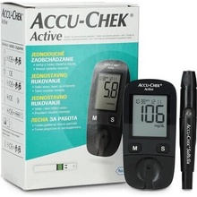 Accu-Chek Active glukometr