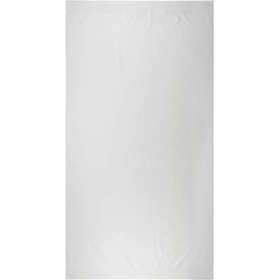 The One Towelling T1 100 White 100 x 180 cm