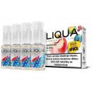 Ritchy Liqua Elements 4Pack American Blend 4 x 10 ml 12 mg