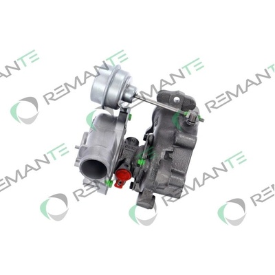 TURBO KKK 53039880057 CITROEN 2,0HDI C4/XSARA/307