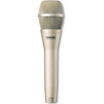 Shure KSM 9