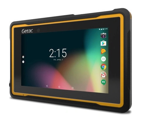 Getac ZX70 Basic