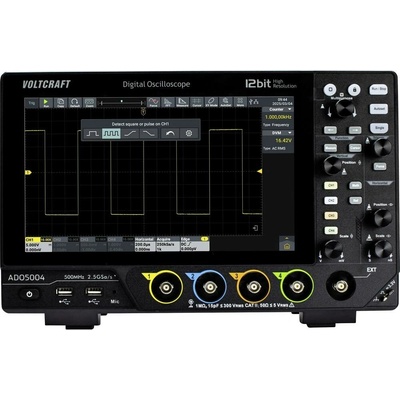 VOLTCRAFT ADO-5004
