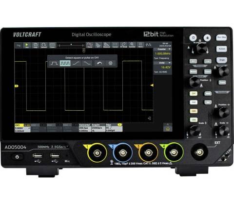 VOLTCRAFT ADO-5004