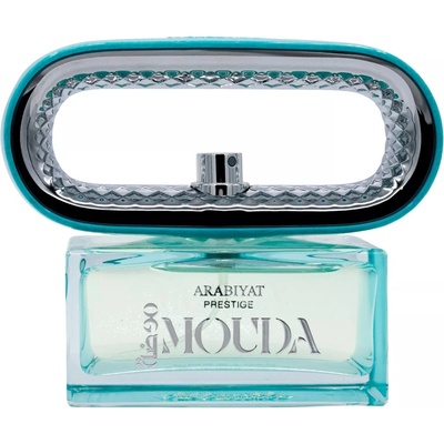 Arabiyat Prestige Mouda parfumovaná voda unisex 100 ml tester