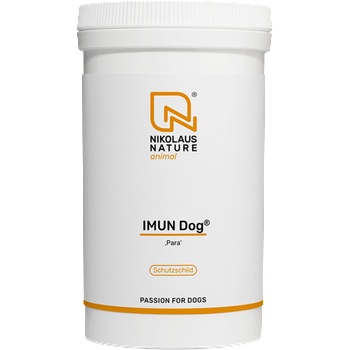 Nikolaus Nature animal IMUN® Dog "Para" Powder - 115 г