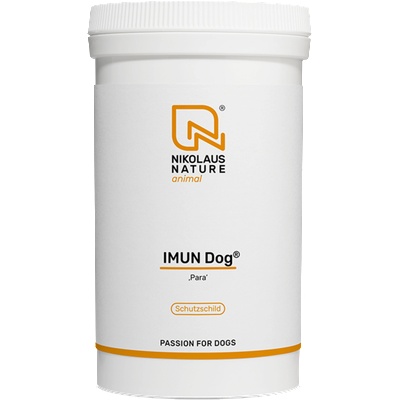 Nikolaus Nature animal IMUN® Dog "Para" Powder - 115 г