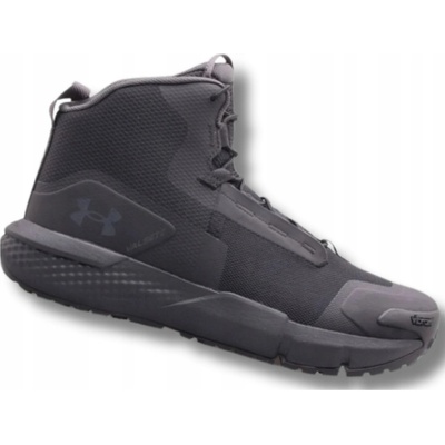 Under Armour UA Charged Valsetz Mid čierna