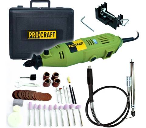Procraft PG400