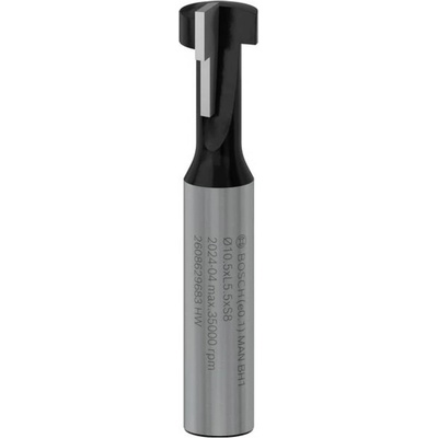 Bosch Accessories 2608629683 drážkovací fréza