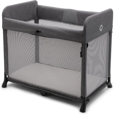 Bugaboo Stardust Grey Melange