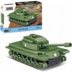 Vincobiosis COBI 3104 Armed Forces Czolg Patton M48, 127fl