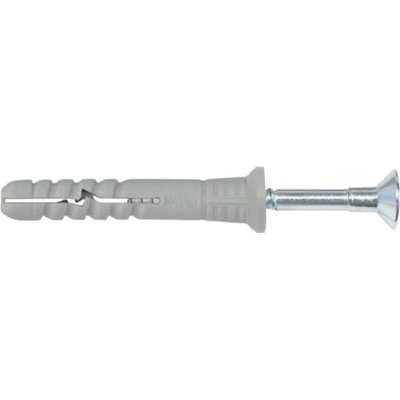 Wkret-met Пирон дюбел 6х40 200бр кутия Wkret-met (19218V)