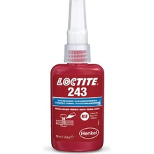 LOCTITE 243 zaisťovač závitov SP 10g