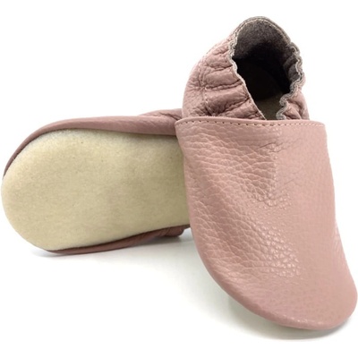 Funky Monkey Barefoot PRO BRAP-012 starorůžová