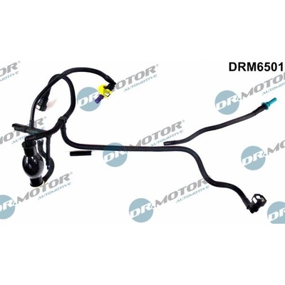 Tesnenie hlavy valcov Dr.Motor Automotive DRM18202