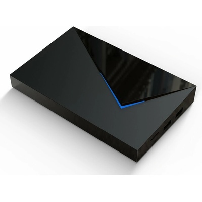 Gloriaforce RTX Quattro 4K