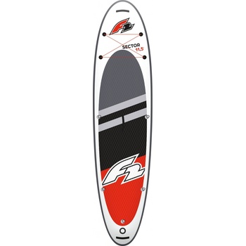 Paddleboard F2 Sector 12,2 Combo