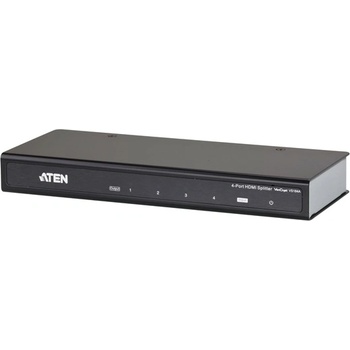 ATEN VanCryst HDMI сплитер, 4 порта - VS184A VS184A-AT-G (VS184A-AT-G)