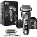 Braun 9 Pro 9465cc + Braun 94M
